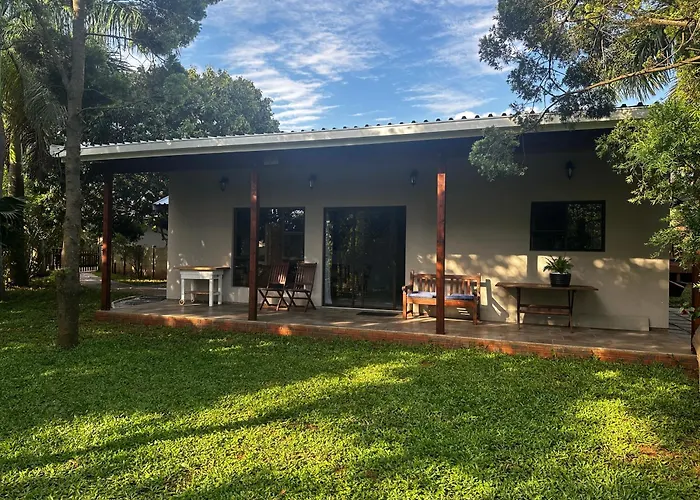 Palm Tree Cottage Felixton