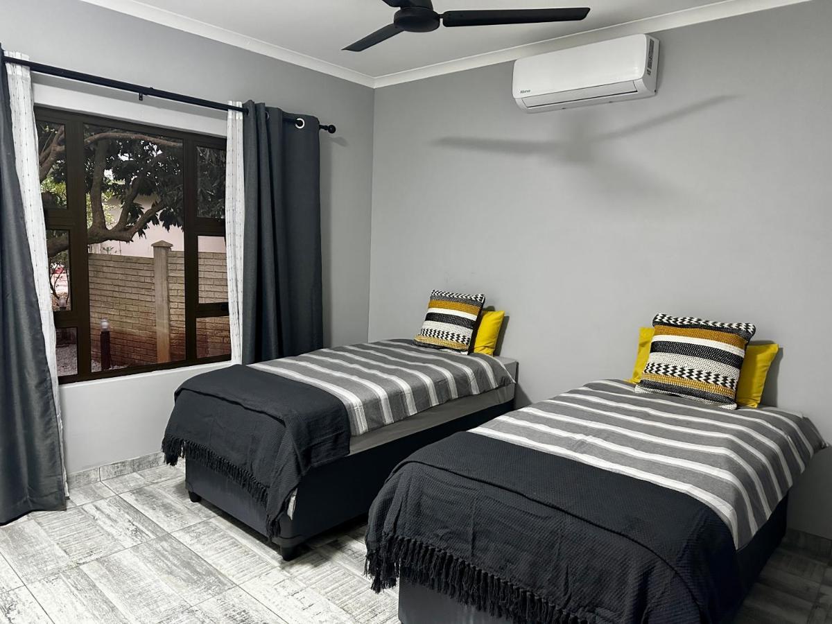 Apartment Palm Tree Felixton *