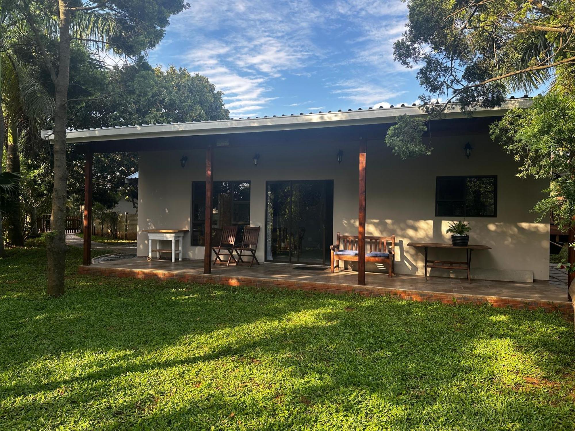 Apartment Palm Tree Felixton Richards Bay