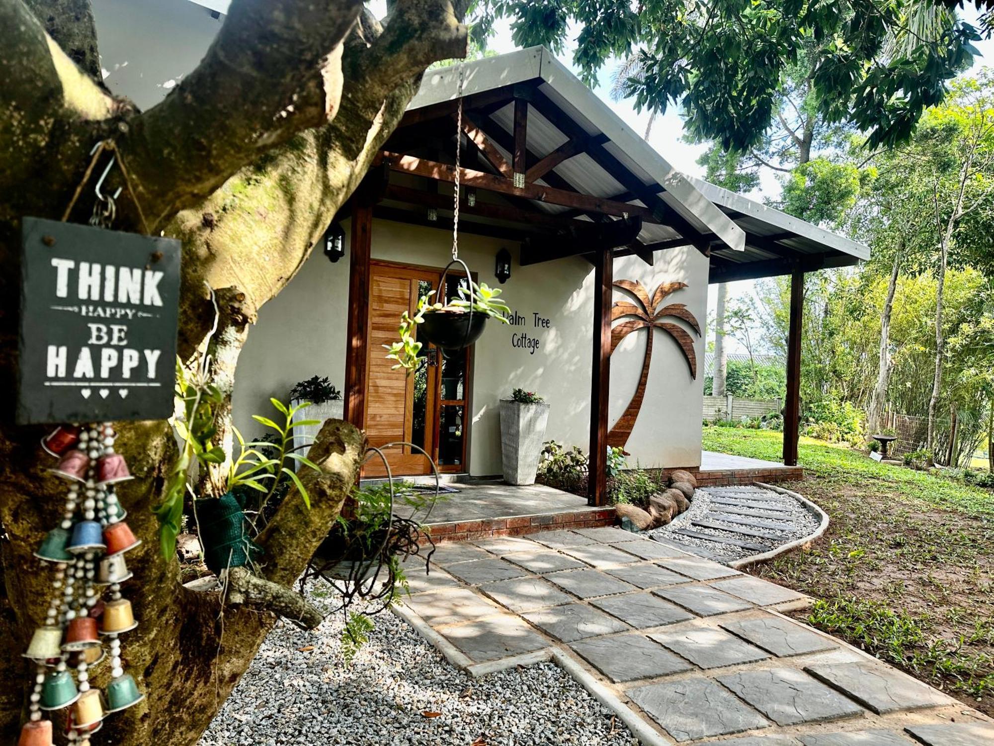 Apartment Palm Tree Felixton Richards Bay